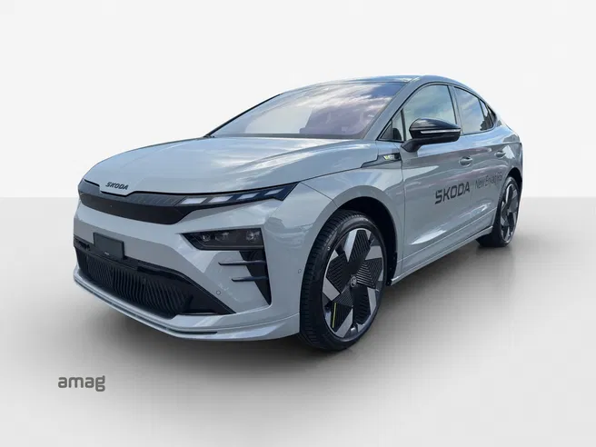 Škoda Enyaq Coupé RS 85x 4x4