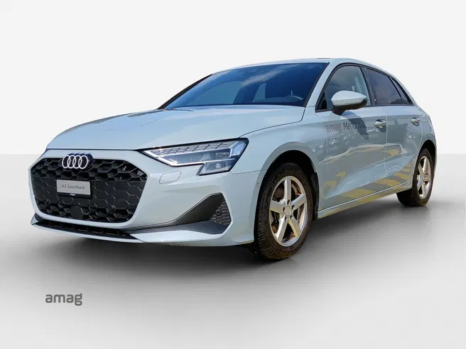 AUDI A3 Sportback 35 TFSI Attraction