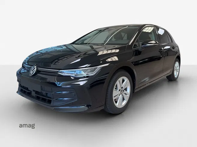 VW Golf Value