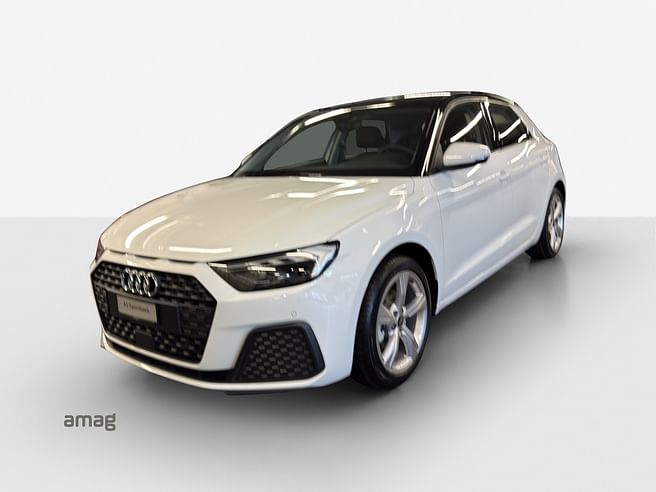 AUDI A1 Sportback 30 TFSI Attraction