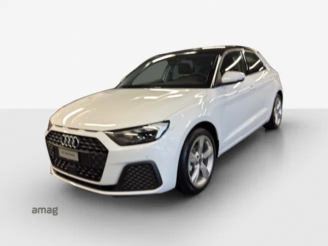 AUDI A1 Sportback 30 TFSI Attraction