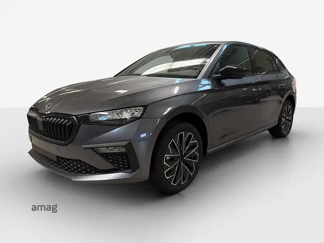 Škoda Scala Selection
