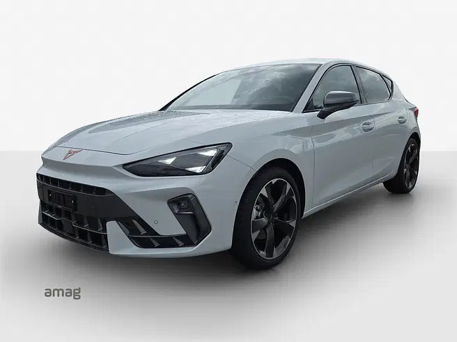 Cupra NEW LEON