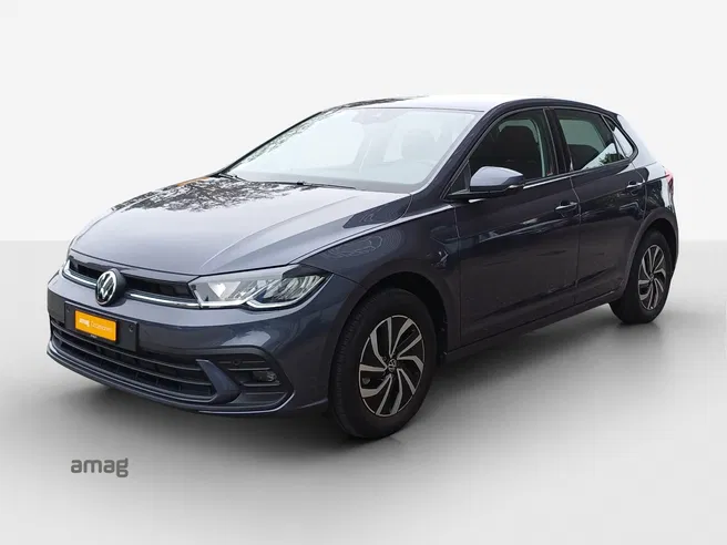 VW Polo Life 1.0TSI 115PS DSG