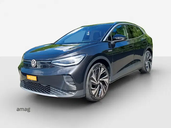 VW ID.4 1ST Max - Pro Performance