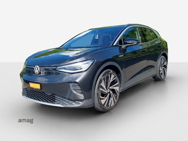 VW ID.4 1ST Max - Pro Performance
