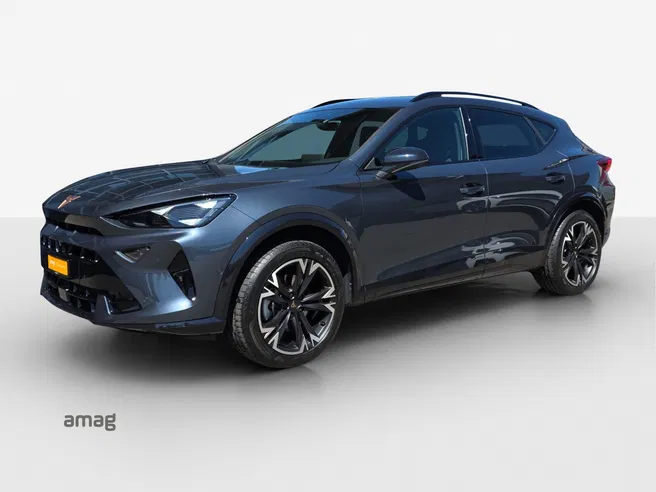 Cupra NEW CUPRA FORMENTOR