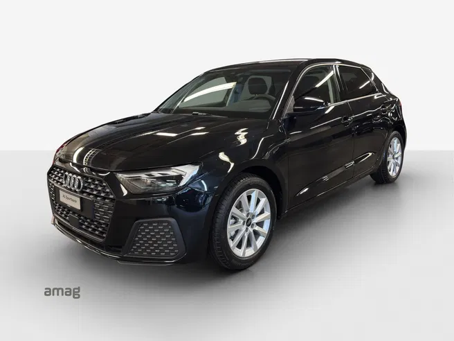 AUDI A1 Sportback 30 TFSI Attraction