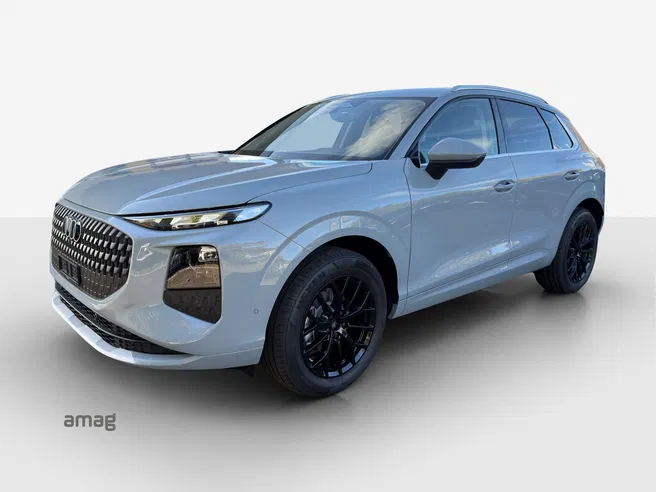 AUDI Q3 SUV TFSI 110 kW S tronic