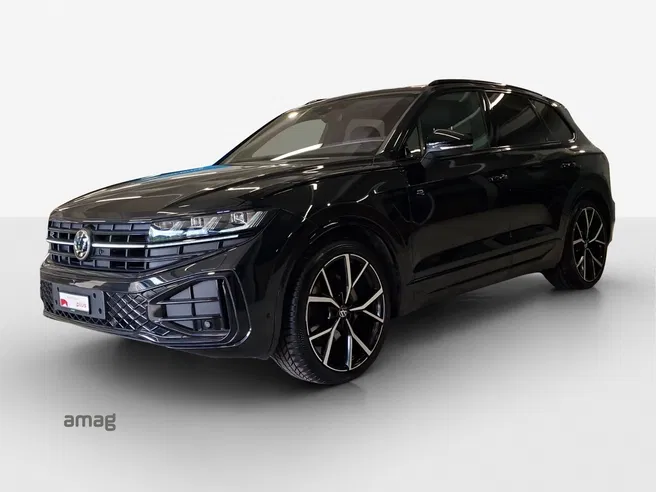 VW Touareg PA R-Line