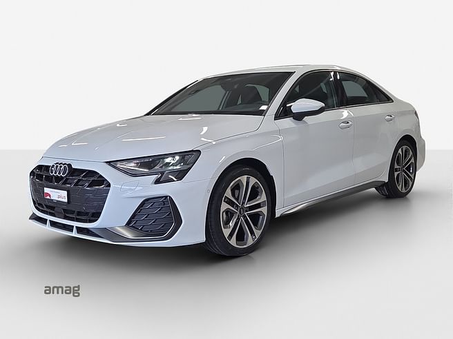 AUDI A3 Limousine 35 TFSI S line
