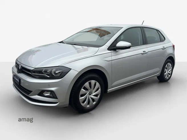 VW Polo CL 1.0 TSI 95PS DSG
