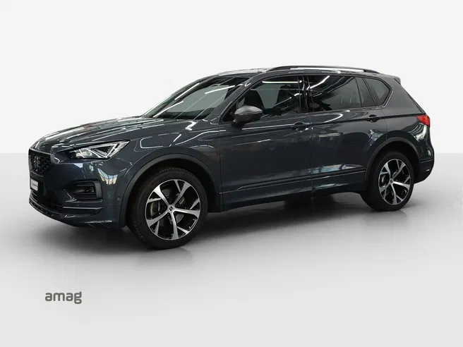 Seat TARRACO HOLA FR 4DRIVE (netto)