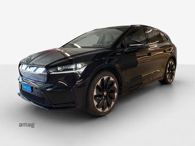 Škoda Enyaq Sportline 80x 4x4