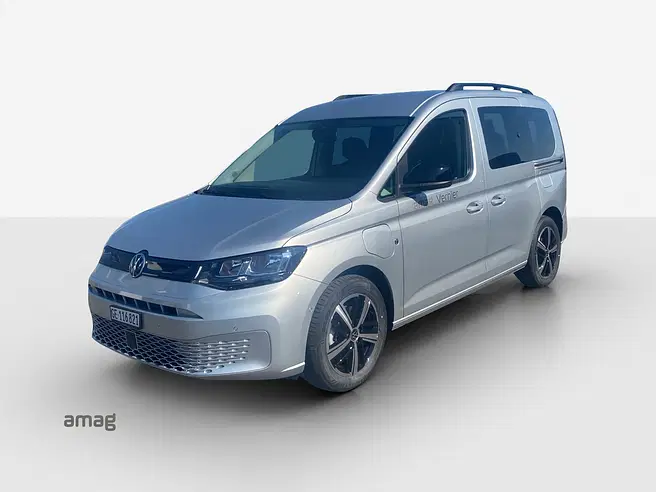 VW Veicoli Commerciali Caddy Liberty