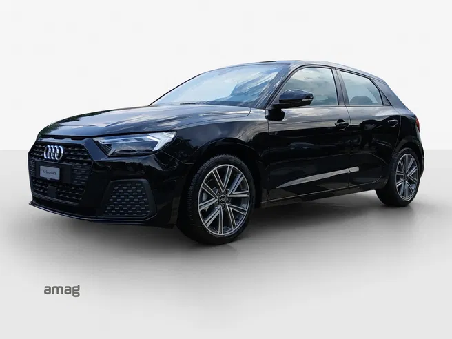 AUDI A1 Sportback 30 TFSI Attraction