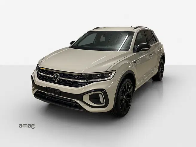 VW T-Roc R-Line