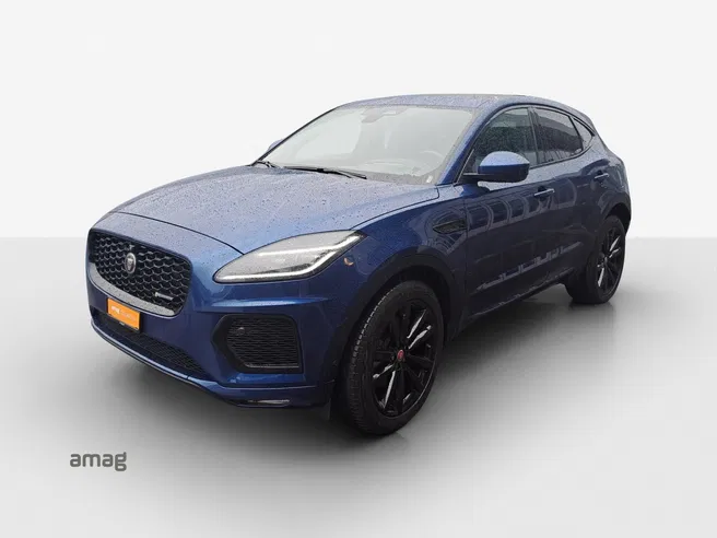 Jaguar E-Pace 1.5 P300e AWD SE