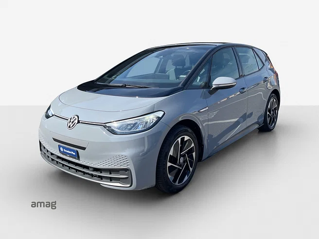VW ID.3 Life Pro Performance