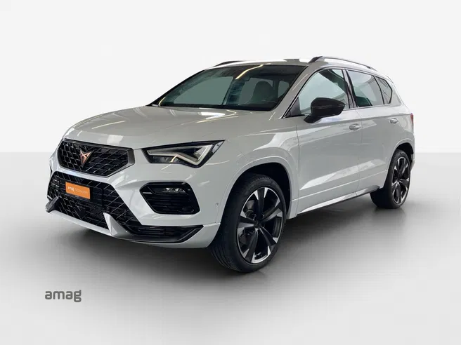 Cupra CUPRA ATECA