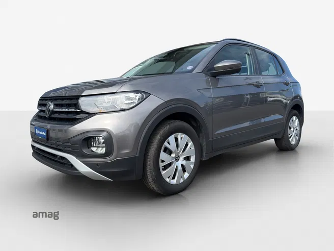 VW T-Cross Value