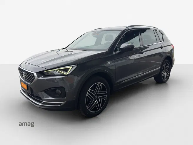 Seat TARRACO XCELLENCE 4DRIVE
