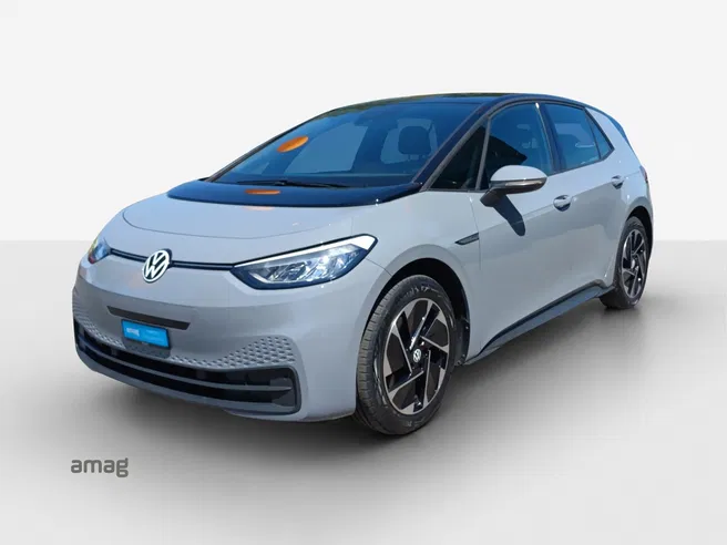 VW ID.3 Pro Performance