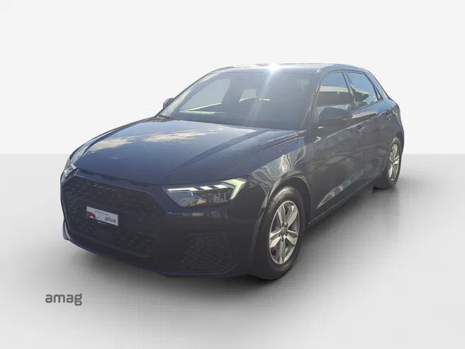 AUDI A1 Sportback 30 TFSI
