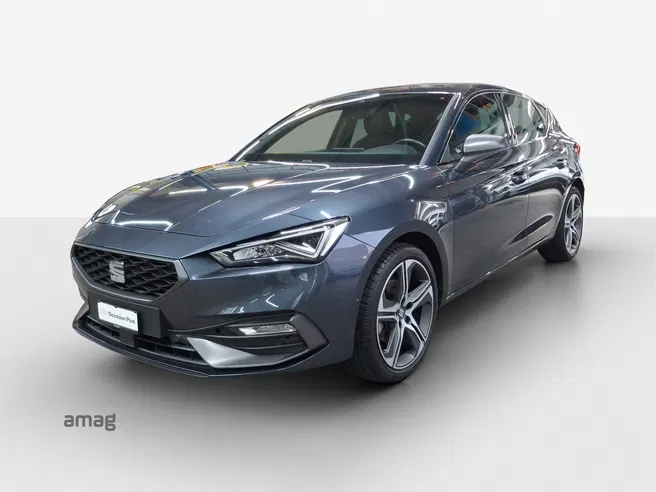 Seat LEON HOLA FR (net)