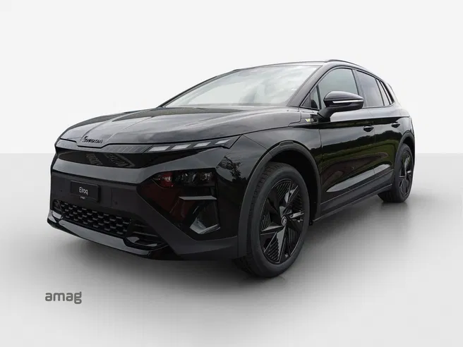 Škoda Elroq RS 85x 4x4