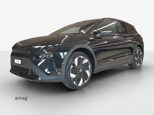 Škoda Elroq RS 85x 4x4