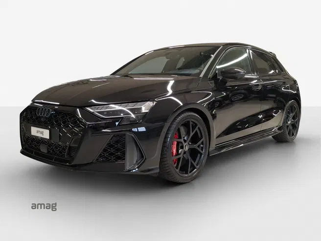 AUDI RS 3 SB quattro S tronic