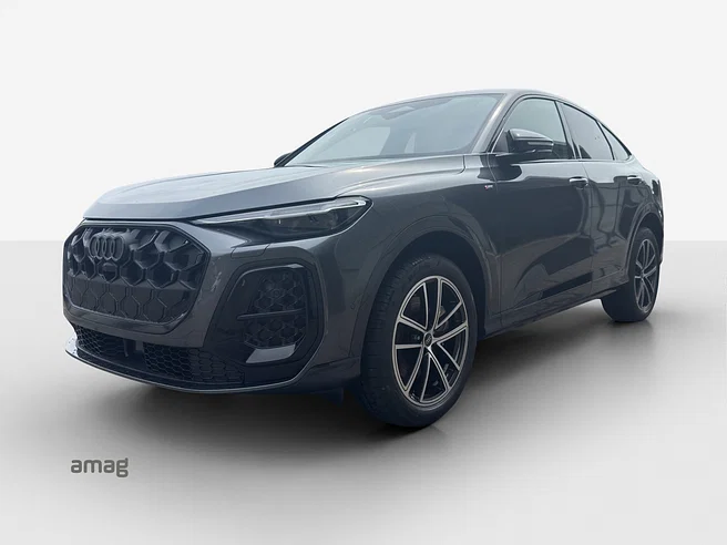 AUDI Q5 Sportback TDI 150 kW