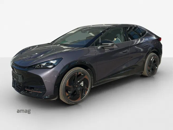 Cupra CUPRA TAVASCAN ADRENALINE TYPE 9 77kWh 340PS 4DRIVE (netto) PRIME EDITION