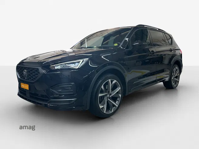 Seat Tarraco HOLA FR 2.0TDI 7D 4