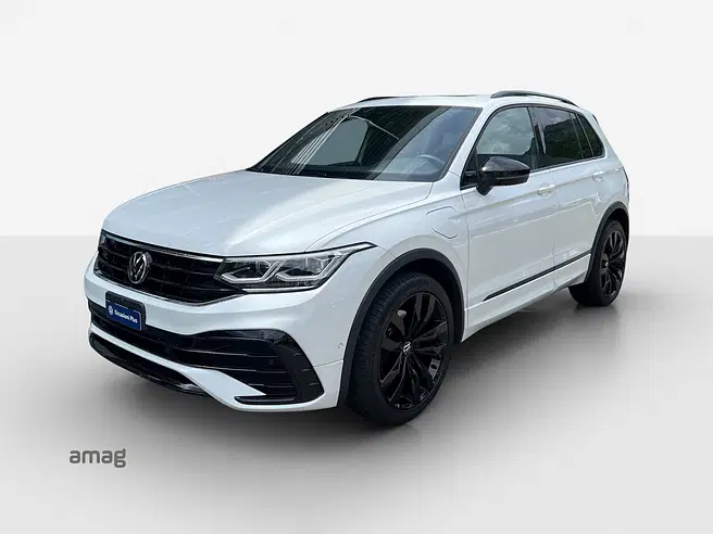 VW Tiguan R-Line SELECTION PHEV