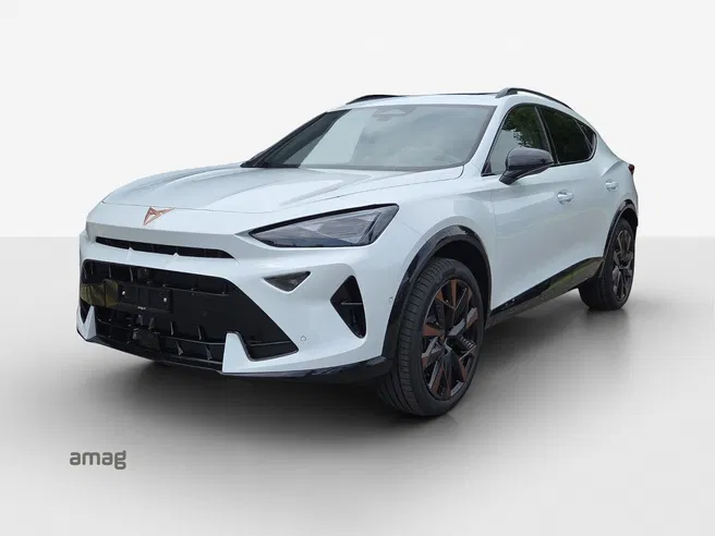 Cupra CUPRA FORMENTOR PRIME EDITION