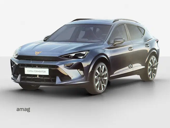 Cupra NEW FORMENTOR e-HYBRID