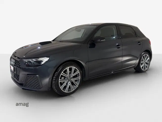 AUDI A1 Spb. 30 TFSI S-tronic