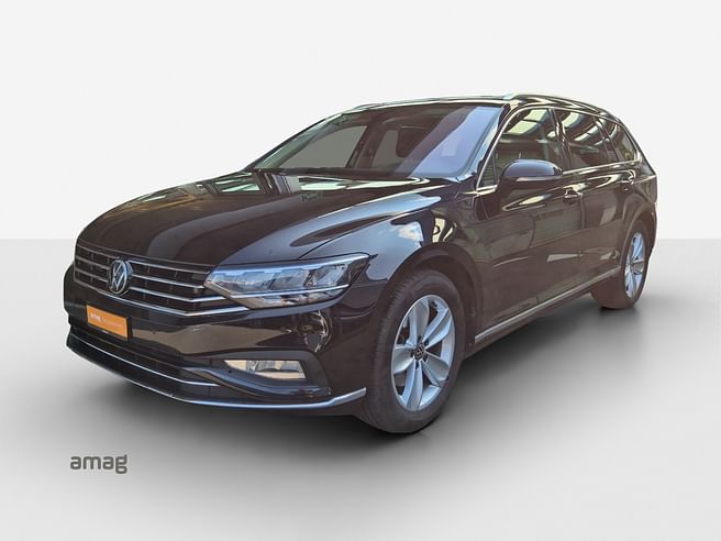 VW Passat Variant Elegance