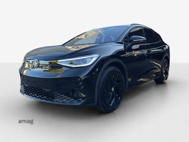VW ID.4 GTX UNITED