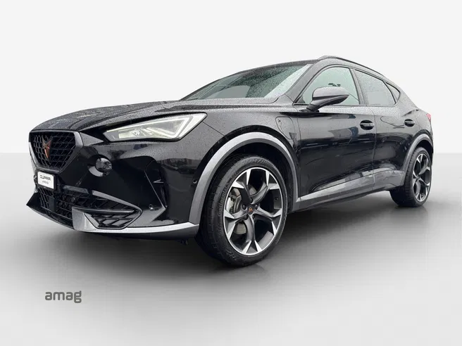 Cupra CUPRA FORMENTOR Allalin 1.4 e-HYBRID 204PS 6D (netto)