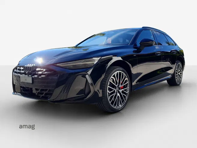 AUDI A6 Avant e-hybrid 270 kW