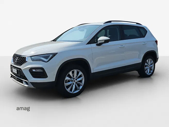 Seat ATECA STYLE