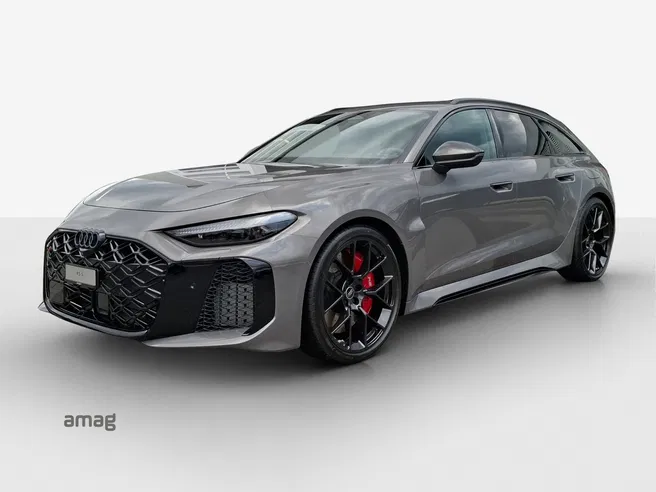 AUDI RS 5 Avant