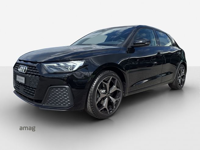 AUDI A1 Sportback 30 TFSI Attraction