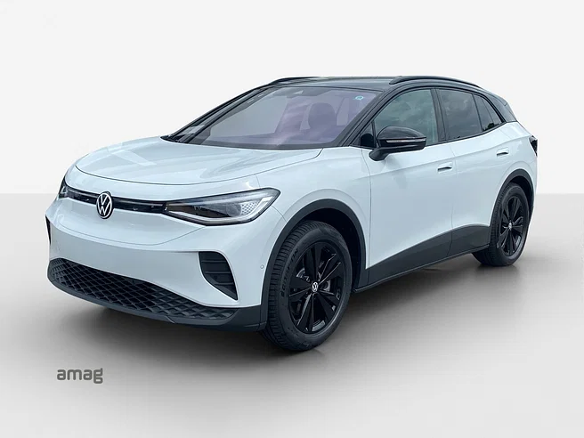 VW ID.4 Pro UNITED