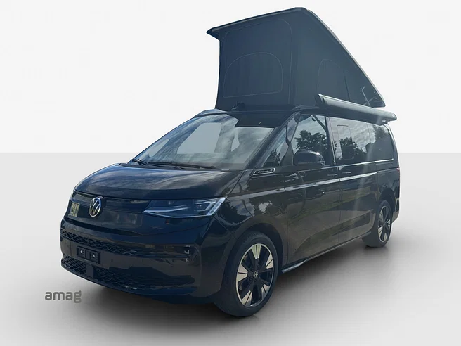 VW Véhicules Utilitaires California Beach Liberty