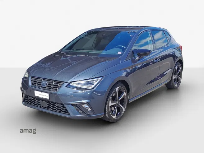 Seat NEW IBIZA HOLA FR (netto)
