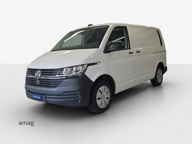 VW Véhicules Utilitaires 6.1 Kasten 3000 TDI 150 6G 4M